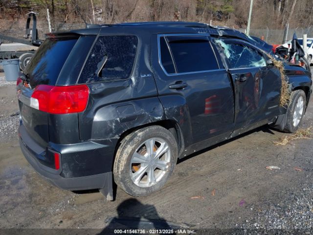2GKALMEK3H6325083 GMC Terrain Sle-1