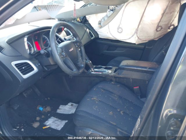 2GKALMEK3H6325083 GMC Terrain Sle-1
