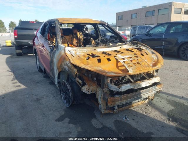 2019 MITSUBISHI ECLIPSE CROSS JA4AT3AA5KZ023206 Photo 0