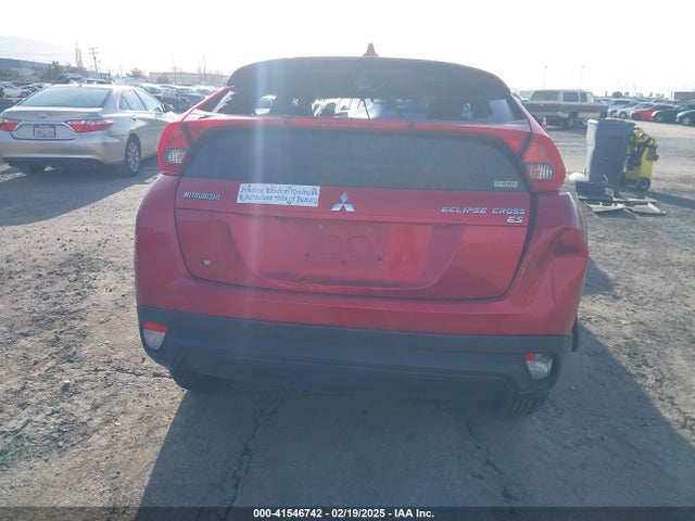Mitsubishi tc/ic mivec 2019 JA4AT3AA5KZ023206 Image 15
