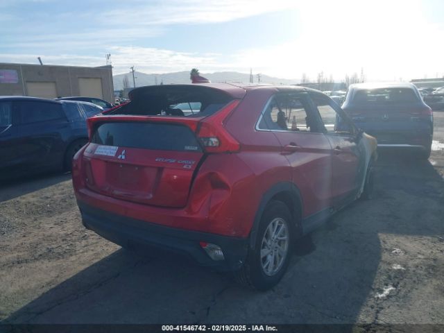 2019 MITSUBISHI ECLIPSE CROSS JA4AT3AA5KZ023206 Photo 3