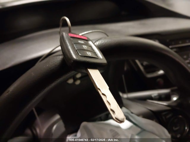 Honda Civic Lx 2015 2HGFB2F51FH564779 Image 11