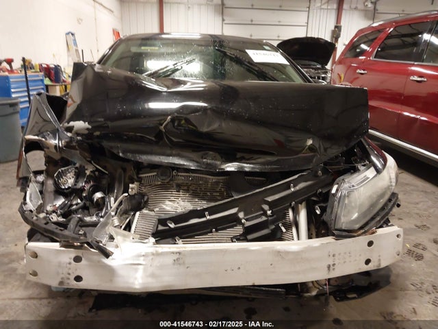 Honda Civic Lx 2015 2HGFB2F51FH564779 Image 13