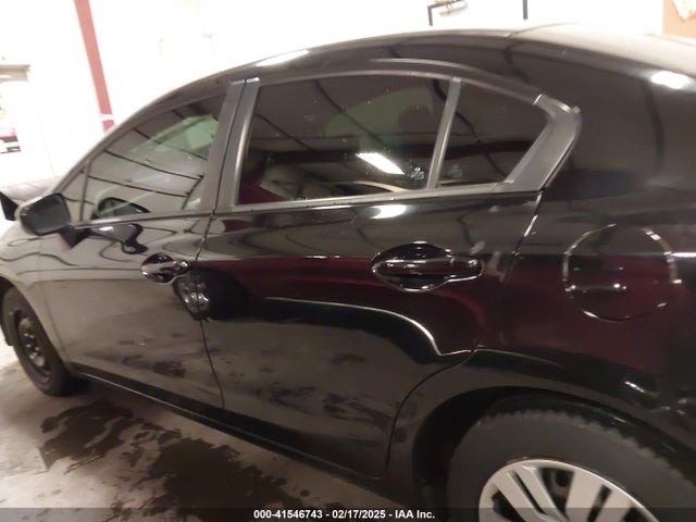 Honda Civic Lx 2015 2HGFB2F51FH564779 Image 15