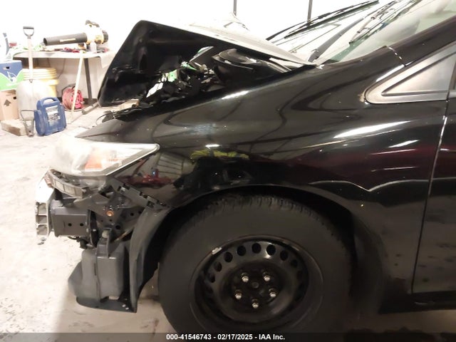 Honda Civic Lx 2015 2HGFB2F51FH564779 Image 19