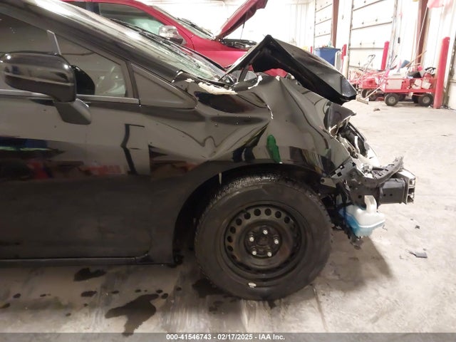 Honda Civic Lx 2015 2HGFB2F51FH564779 Image 20