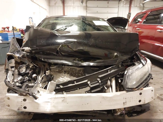Honda Civic Lx 2015 2HGFB2F51FH564779 Image 6