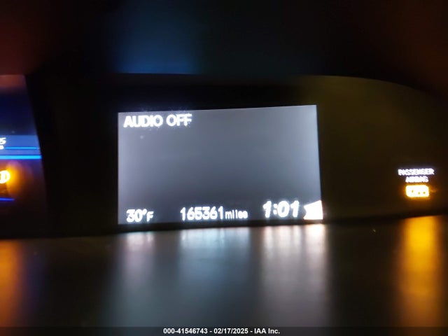 Honda Civic Lx 2015 2HGFB2F51FH564779 Image 7