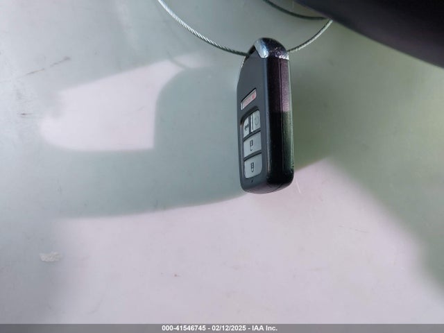 Honda Civic Ex-l 2016 2HGFC1F73GH639623 Image 11