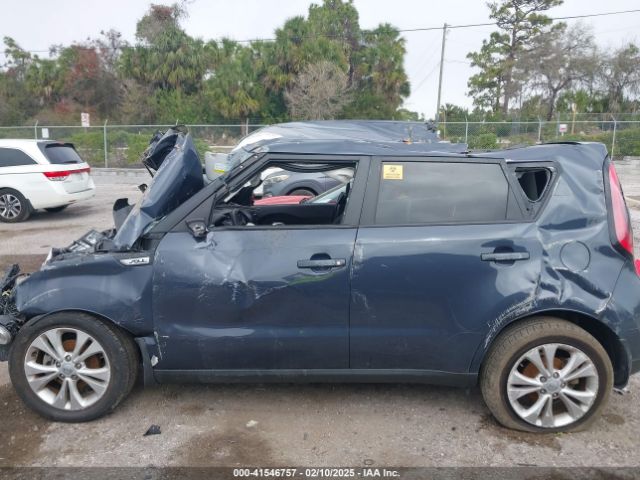 KNDJP3A56G7365828 KIA SOUL +