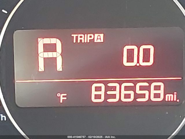 KNDJP3A56G7365828 KIA SOUL +