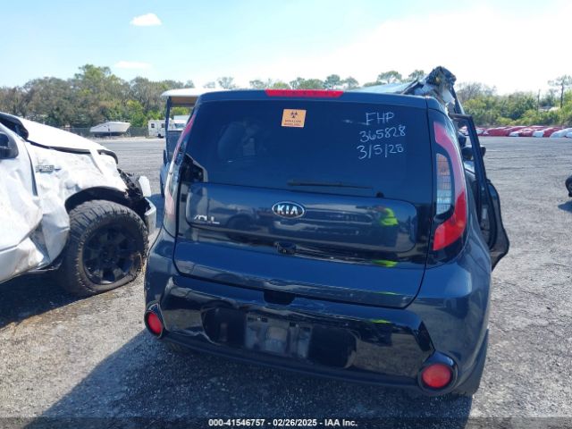 KNDJP3A56G7365828 KIA SOUL +