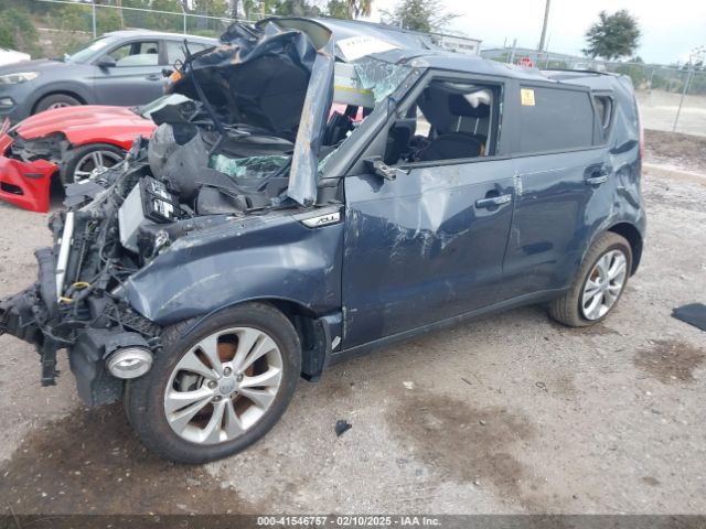 KNDJP3A56G7365828 KIA SOUL +
