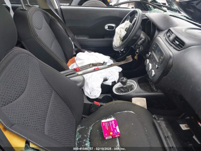 KNDJP3A56G7365828 KIA SOUL +