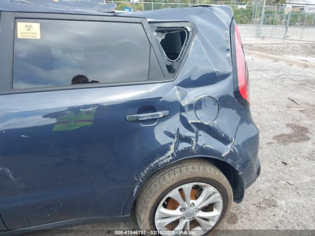 KNDJP3A56G7365828 KIA SOUL +
