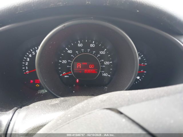 KNDJP3A56G7365828 KIA SOUL +