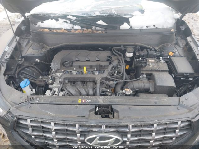 KMHRC8A31NU188951 Hyundai Venue Sel