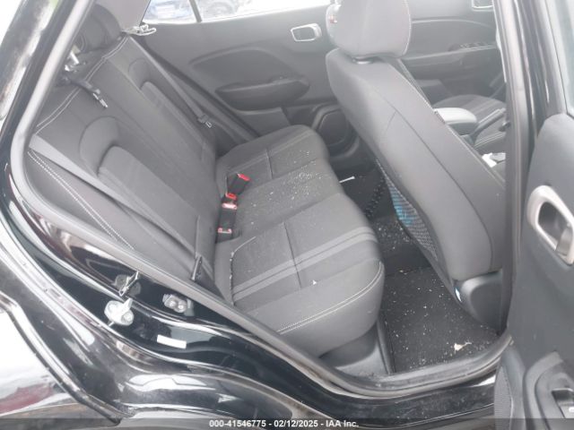 KMHRC8A31NU188951 Hyundai Venue Sel