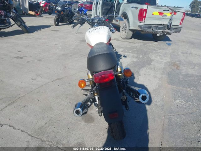 2022 ROYAL ENFIELD MOTORS INT 650 ME3FPN47XNK704138 Photo 5