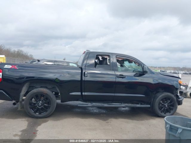 5TFRY5F15LX268860 Toyota Tundra Sr5