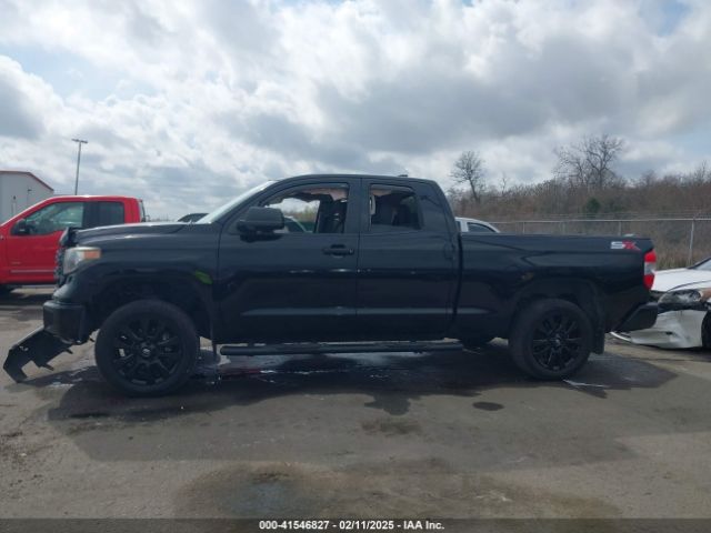 5TFRY5F15LX268860 Toyota Tundra Sr5