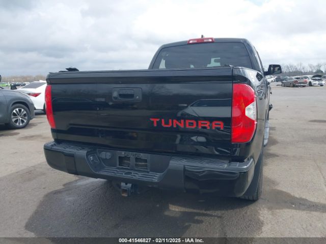 5TFRY5F15LX268860 Toyota Tundra Sr5