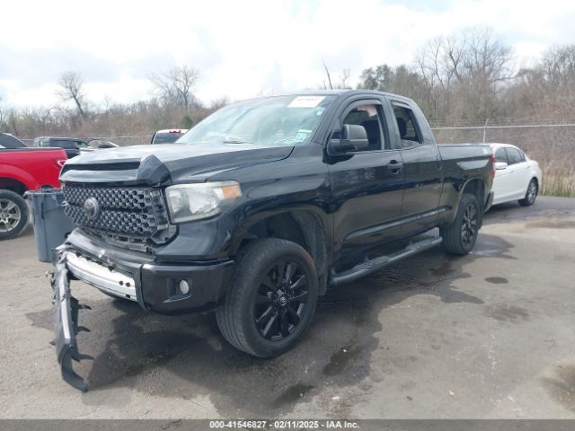 5TFRY5F15LX268860 Toyota Tundra Sr5