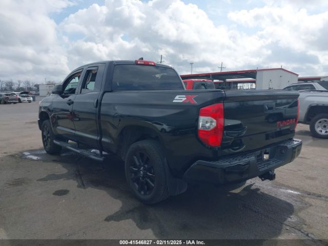 5TFRY5F15LX268860 Toyota Tundra Sr5