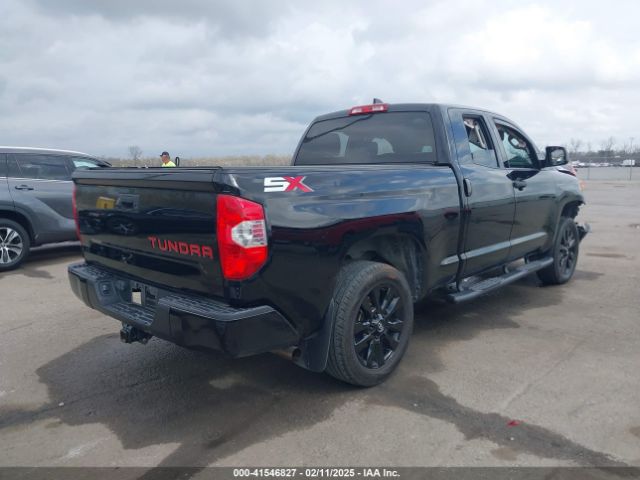 5TFRY5F15LX268860 Toyota Tundra Sr5