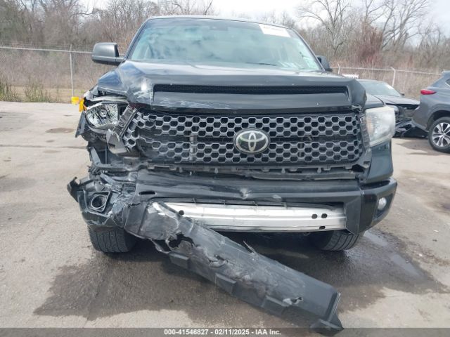 5TFRY5F15LX268860 Toyota Tundra Sr5