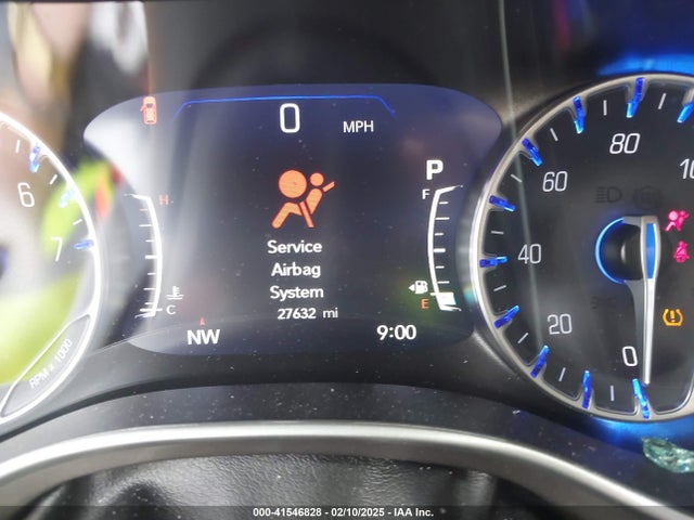 Chrysler Pacifica Touring L 2024 2C4RC1BG7RR129502 Image 7