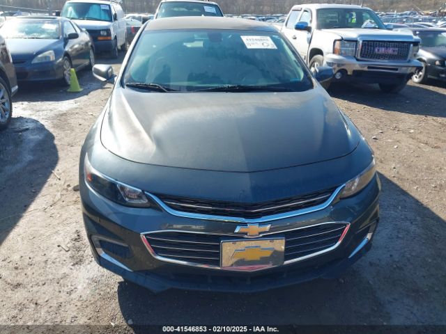 1G1ZE5ST1GF224858 Chevrolet MALIBU 1LT