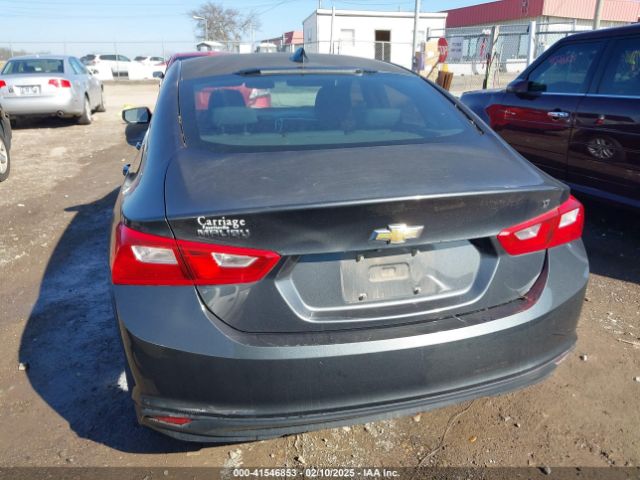 1G1ZE5ST1GF224858 Chevrolet MALIBU 1LT