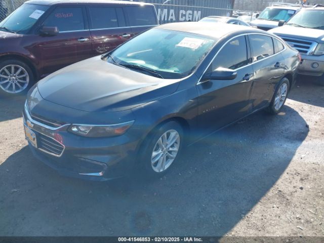 1G1ZE5ST1GF224858 Chevrolet MALIBU 1LT