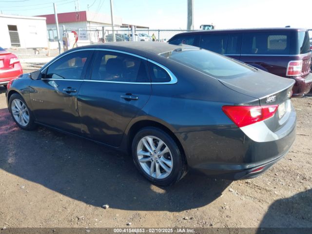 1G1ZE5ST1GF224858 Chevrolet MALIBU 1LT