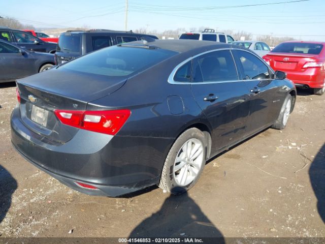 1G1ZE5ST1GF224858 Chevrolet MALIBU 1LT