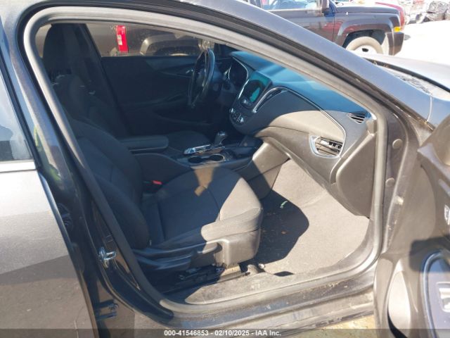 1G1ZE5ST1GF224858 Chevrolet MALIBU 1LT