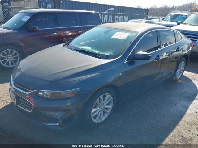 1G1ZE5ST1GF224858 Chevrolet MALIBU 1LT