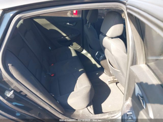 1G1ZE5ST1GF224858 Chevrolet MALIBU 1LT