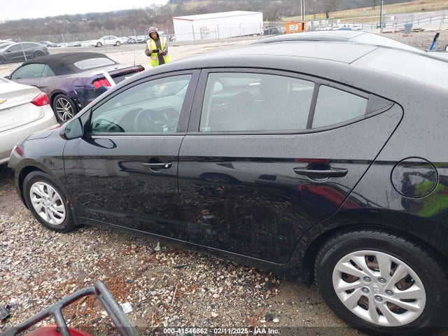 Hyundai ELANTRA SE 2020 5NPD74LF7LH527125 Image 14