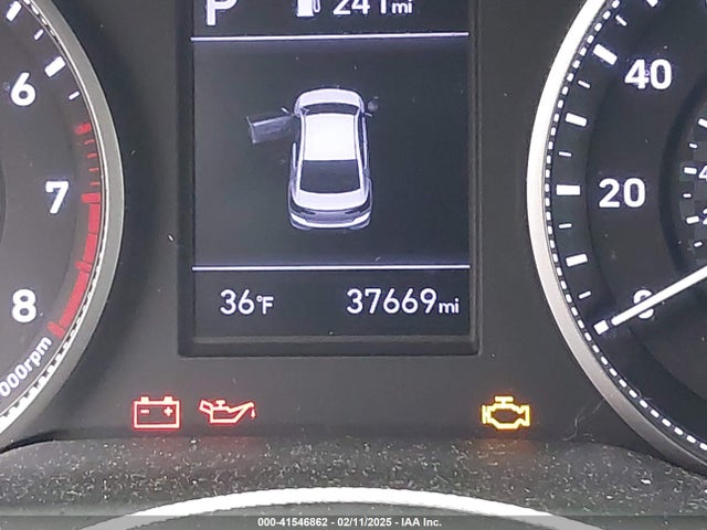 Hyundai ELANTRA SE 2020 5NPD74LF7LH527125 Image 15