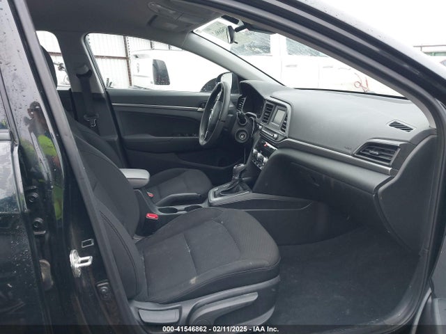 Hyundai ELANTRA SE 2020 5NPD74LF7LH527125 Image 5
