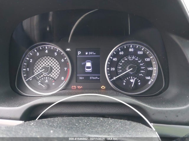 Hyundai ELANTRA SE 2020 5NPD74LF7LH527125 Image 7