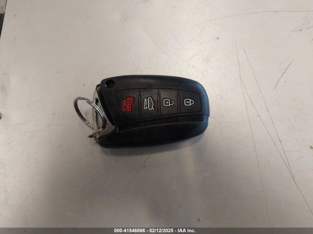 KMHGN4JE1GU136914 Hyundai Genesis 3.8