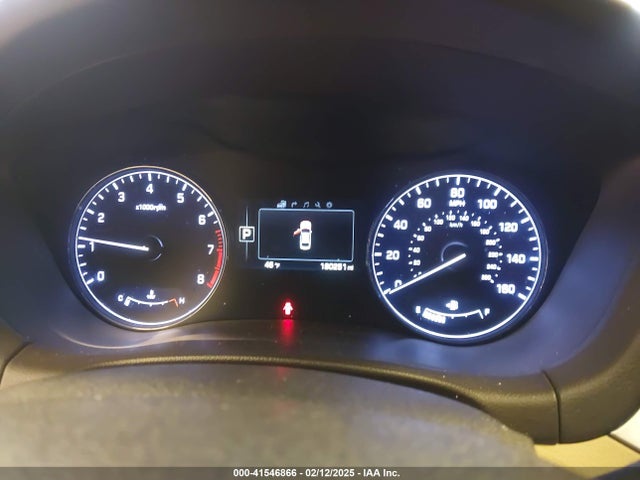 KMHGN4JE1GU136914 Hyundai Genesis 3.8