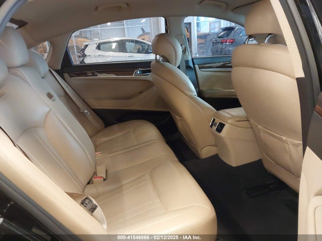 KMHGN4JE1GU136914 Hyundai Genesis 3.8