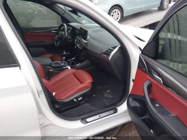 2023 BMW X3 5UX83DP07P9S24703 Photo 4
