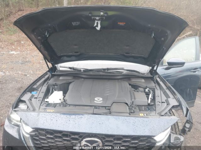 JM3KKAHD8S1190277 Mazda Cx-90 3.3 Turbo Select Package