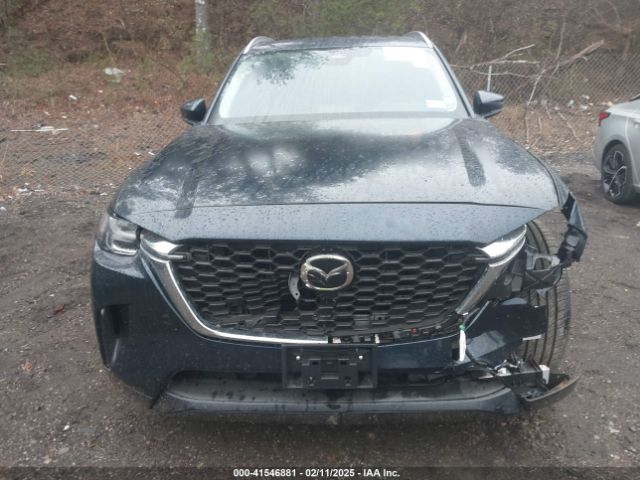 JM3KKAHD8S1190277 Mazda Cx-90 3.3 Turbo Select Package