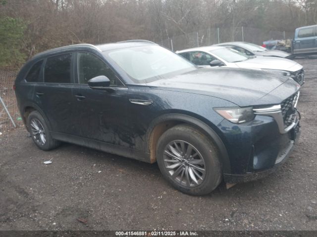 JM3KKAHD8S1190277 Mazda Cx-90 3.3 Turbo Select Package